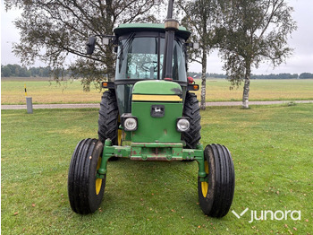 Trator Traktor John Deere 2250: foto 2
