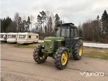 Trator JOHN DEERE 40 Series