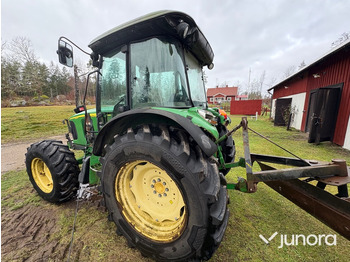 Trator Traktor - John Deere 5820: foto 4
