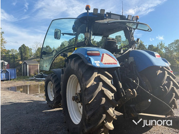 Trator Traktor - New Holland, T7040: foto 5