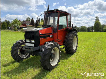 Trator VALMET
