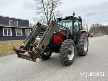 Trator VALTRA 6200