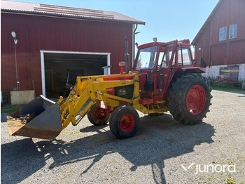 Trator VOLVO