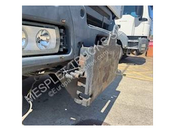 Camião basculante Iveco Trakker 310: foto 3