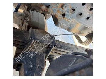 Locação financeira de MAN TGS 33.360 MAN TGS 33.360: foto 5