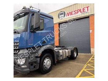 Tractor MERCEDES-BENZ Arocs 1848