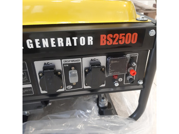 Ferramenta/ Equipamento novo Metallurgicall BS2500: foto 4