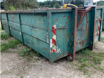 Carroçaria de caixa aberta