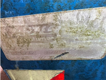 Carroçaria de caixa aberta