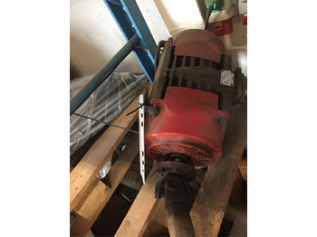 Peça de reposição GHH RAND SV120 kompressor: foto 3