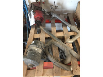 Peça de reposição GHH RAND SV120 kompressor: foto 2