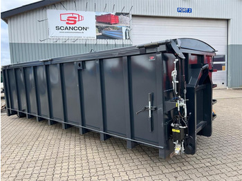 Contentor marítimo Scancon SHL6021 container m-hydraulisk låg: foto 3