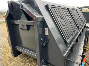 Contentor ampliroll SCANCON