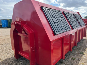 Contentor ampliroll SCANCON