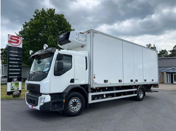 Camião frigorífico VOLVO FE 320