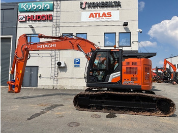 Escavadora de rastos HITACHI ZX225