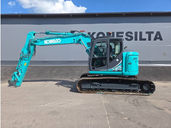 Escavadora de rastos KOBELCO