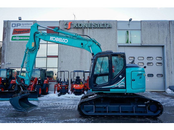 Escavadora de rastos KOBELCO