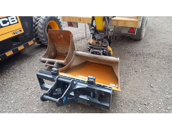 Escavadeira de rodas Wacker Neuson 6503 PIHTIENGCON, 2-KAUHAA, PIIKIT: foto 5