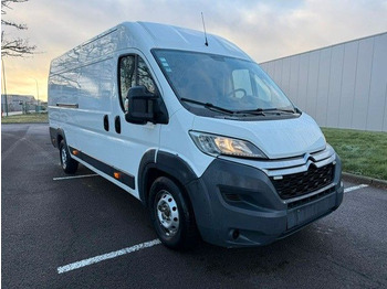 Furgão CITROËN Jumper