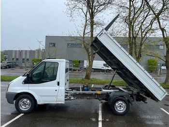 Carrinha basculante FORD Transit