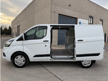 Furgão compacto FORD Transit