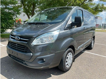 Furgão compacto FORD Transit
