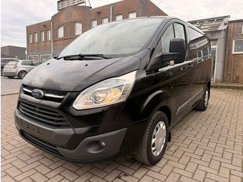 Furgão compacto FORD Transit