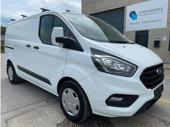 Furgão compacto FORD Transit