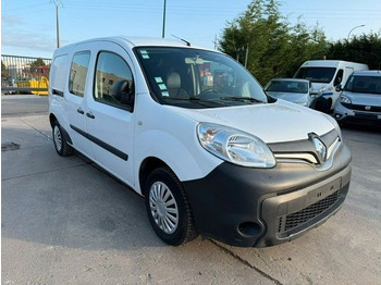 Furgão compacto RENAULT Kangoo 1.5