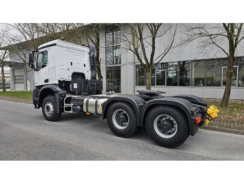 Tractor novo MERCEDES-BENZ Actros 3340 S 6x4 ADR Euro 3 Tractor Head: foto 3
