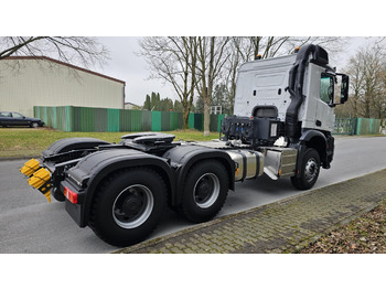 Tractor novo MERCEDES-BENZ Actros 3340 S 6x4 ADR Euro 3 Tractor Head: foto 4