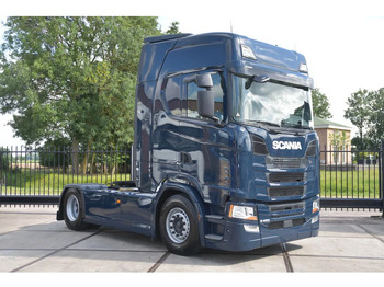 Tractor SCANIA S 450