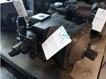 Motor hidráulico DANFOSS / SAUER