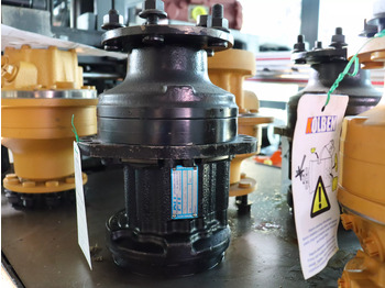 Motor hidráulico POCLAIN