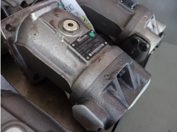 Bomba hidráulica REXROTH