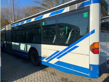 Ônibus urbano Mercedes-Benz Citaro Evobus O 530 G,EEV,HJS,SC,RT 50: foto 1