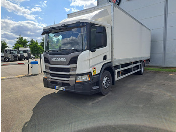 Camião chassi SCANIA P 280