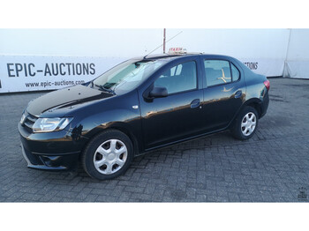 Automóvel Dacia Logan Taxi: foto 1