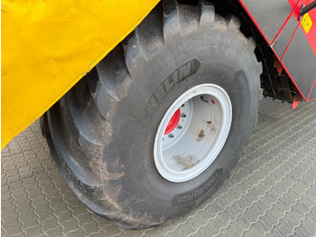 Colheitadeira Grimme EVO 290 ClodSep: foto 3 Colheitadeira Grimme EVO 290 ClodSep: foto 3