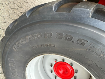 Colheitadeira Grimme EVO 290 ClodSep: foto 4