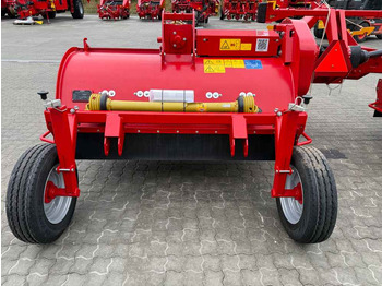 Colheitadeira GRIMME