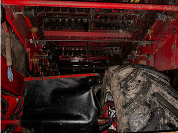 Colheitadeira Grimme SE 170-60-UB XXL: foto 4