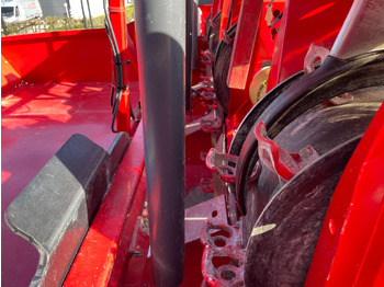 Colheitadeira Grimme GL 420: foto 5 Colheitadeira Grimme GL 420: foto 5