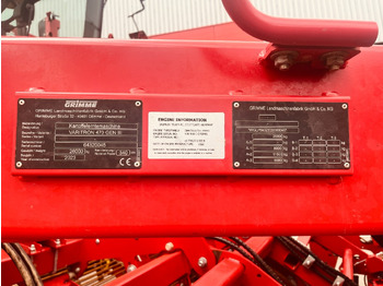 Colheitadeira Grimme VARITRON 470 GEN III RS Twin-sep: foto 2