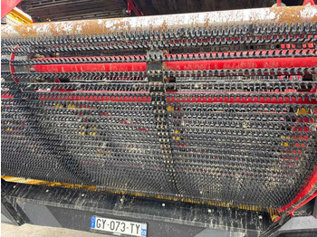 Colheitadeira Grimme VARITRON 470 GEN III RS VARIO: foto 3 Colheitadeira Grimme VARITRON 470 GEN III RS VARIO: foto 3