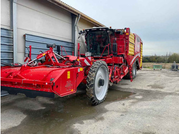 Colheitadeira Grimme VARITRON 470 GEN III RS VARIO: foto 5 Colheitadeira Grimme VARITRON 470 GEN III RS VARIO: foto 5