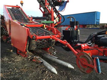Máquina de vindimar ASA-Lift ASA-Lift TK1000E Single Row Trailed Cabbage Harvester: foto 2