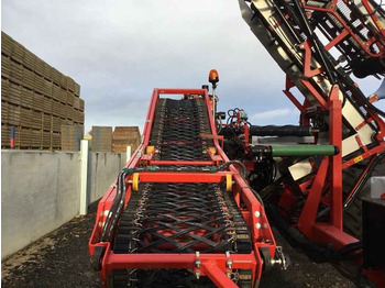 Máquina de vindimar ASA-Lift ASA-Lift TK1000E Single Row Trailed Cabbage Harvester: foto 5