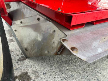 Colheitadeira Grimme GB 215: foto 4